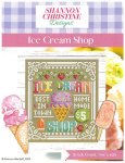 (image for) Ice Cream Shop